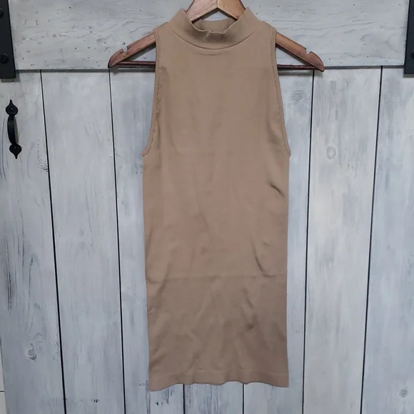 Princess Polly Leona Mini Dress Size L/XL NEW - Picture 4 of 8